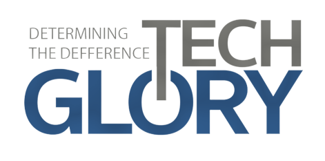 Glory Technology logo