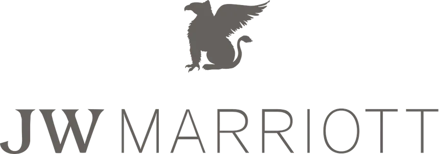 JW Marriott logo